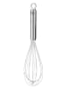 Rösle Edelstahl-Schneebesen - (L)22 cm
