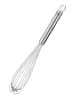 Rösle Edelstahl-Schneebesen - (L)27 cm