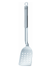 Rösle Edelstahl-Pfannenwender - (L)33,4 cm