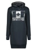 Canadian Peak Sweatkleid "Fabienneak" in Dunkelblau