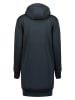 Canadian Peak Sweatkleid "Fabienneak" in Dunkelblau