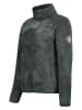 Canadian Peak Fleece vest "Udilas" antraciet