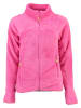 Canadian Peak Fleece vest "Udilas" roze