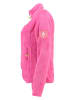 Canadian Peak Fleece vest "Udilas" roze