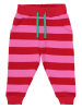 Toby Tiger Sweatbroek roze