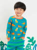 Toby Tiger Longsleeve groen