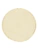 Ethnical Life 6-delige set: placemats beige - Ø 38 cm