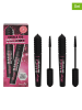 Benefit 2tlg. Mascara-Set "Badgal Bang! Volumizing - Black", je 8,5 g