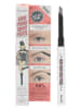 Benefit Augenbrauenstift "Goof Proof Mini Brow Shaping - 03 Warm Light Brown", 0,17 g