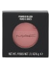 MAC RÃ³Å¼ "Powder Blush - Flower Power" - 6 g