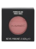 MAC Róż "Powder Blush - Flower Power" - 6 g