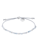 Tamaris Armband in Hellblau/ Grau