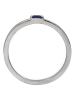 Vittoria Jewels Weißgold-Ring mit Diamant