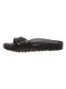 Birkenstock Pantoletten "Madrid" - in Schwarz - Weite S