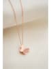 Heliophilia Zilveren ketting met hanger - (L)43 cm