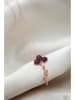 Lodie Silver Zilveren ketting met hanger - (L)43 cm