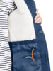 Trespass Functionele parka "Faithful" donkerblauw