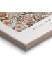 Orangewallz Ingelijste kunstdruk "Acanthus portiere" - (B)40 x (H)50 cm