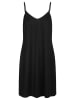 APART Kleid in Schwarz/ Weiß