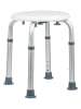 Everysentials Douchekruk wit - (H)52,5 x Ø 32,3 cm