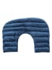 Profiline Nackenwärmekissen in Blau - (L)42 x (B)28 cm