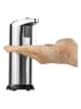 Everysentials Desinfectiedispenser met sensor zilverkleurig - 220 ml