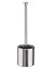 Everysentials Edelstahl-WC-Garnitur - (H)36,5 cm