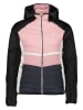 Dare 2b Funktionsjacke "Surmount" in Rosa/ Bunt