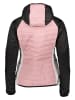Dare 2b Funktionsjacke "Surmount" in Rosa/ Bunt