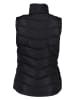 Dare 2b Functionele bodywarmer "Burnish" zwart