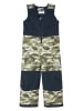 Helly Hansen Funktionshose "Vertical " in Dunkelblau/ Khaki