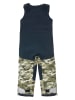 Helly Hansen Funktionshose "Vertical " in Dunkelblau/ Khaki