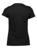 GAP Koszulki (2 szt.) w kolorze czarnym i szarym