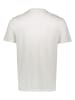 GAP Koszulka w kolorze białym