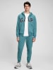 GAP Bluza w kolorze zielonym