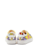 Goby Sneakers wit/meerkleurig