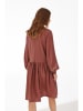 TATUUM Kleid in Braun