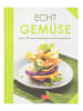 ZS Verlag Kochbuch "Echt Gemüse"