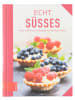 ZS Verlag Backbuch "Echt Süßes"