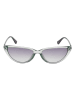 Guess Damen-Sonnenbrille in Grau