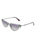 Guess Damen-Sonnenbrille in Grau