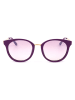 Guess Damen-Sonnenbrille in Lila