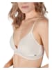 Skiny Soft-beha crème