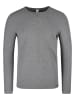 Skiny Sweatshirt in Grau