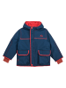 finkid Winterjas "Talvi Eko" donkerblauw