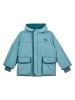 finkid Winterjas "Talvi Eko" blauw