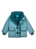 finkid Winterjacke "Talvi Eko" in Blau