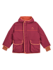 finkid Winterjas "Talvi Eko" rood