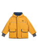 finkid Winterjacke "Talvi Eko" in Gelb