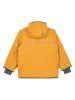 finkid Winterjacke "Talvi Eko" in Gelb